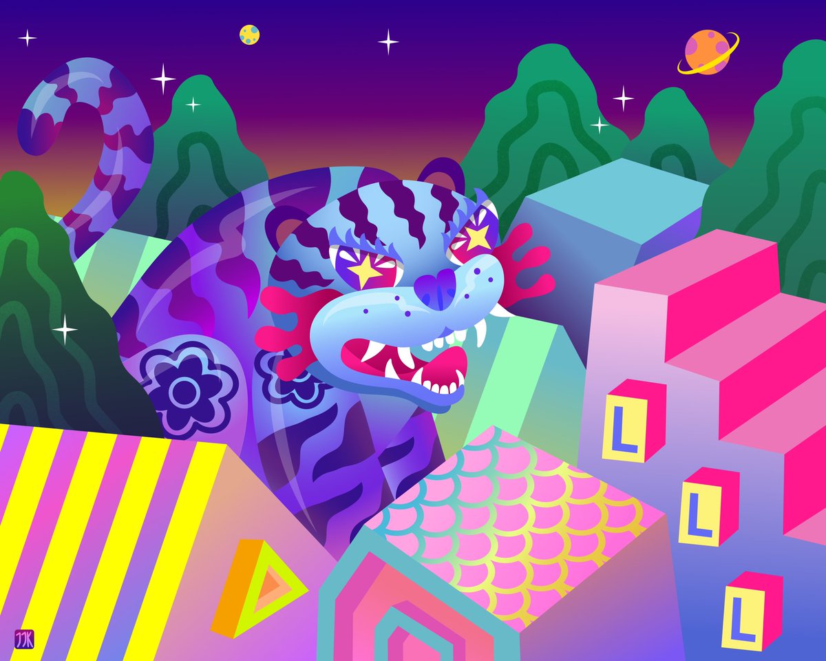 June💫 tweet media