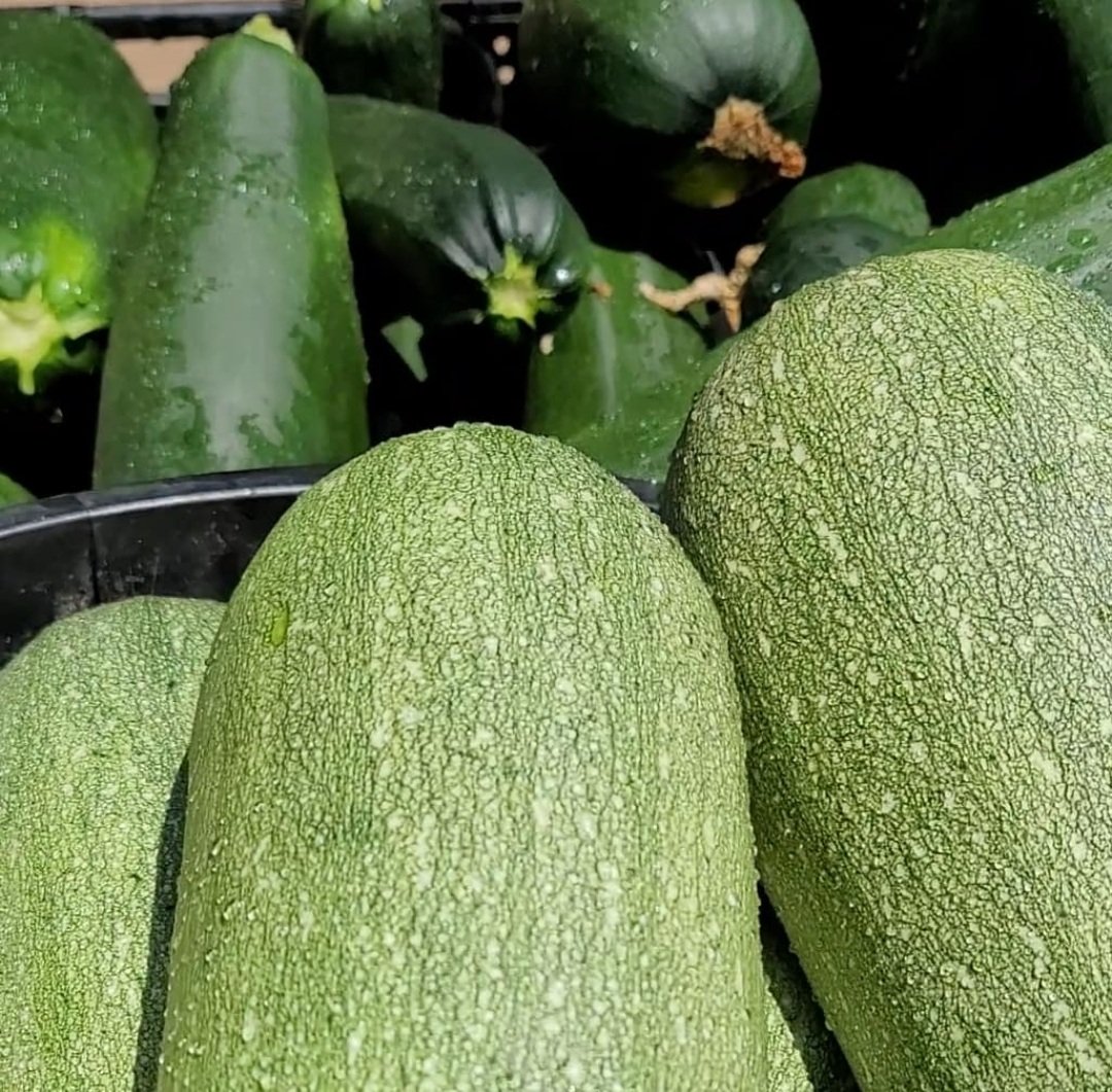 Tomorrow is the first day of our summer season.  We will be open 9am-5pm everyday. #farmfresh #summerseason