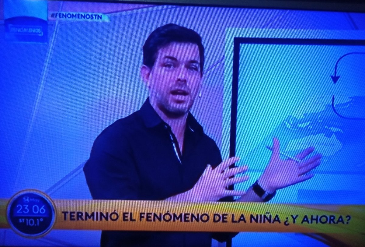 #FENOMENOSTN <a href="/mati_bertolotti/">Matías Bertolotti</a>. @Josebianco10.  mirando el prog desde Rosario/Sta Fe😘