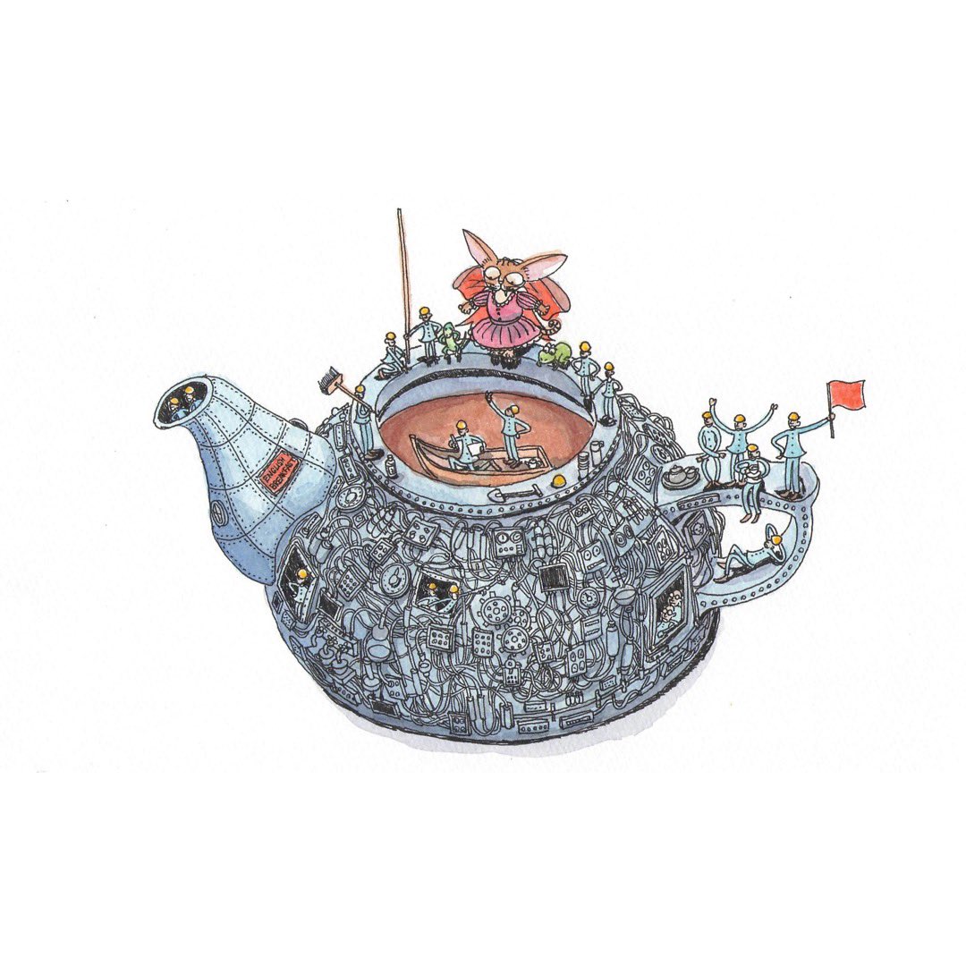 Twoucan 空想画 の注目ツイート イラスト マンガ コスプレ モデル