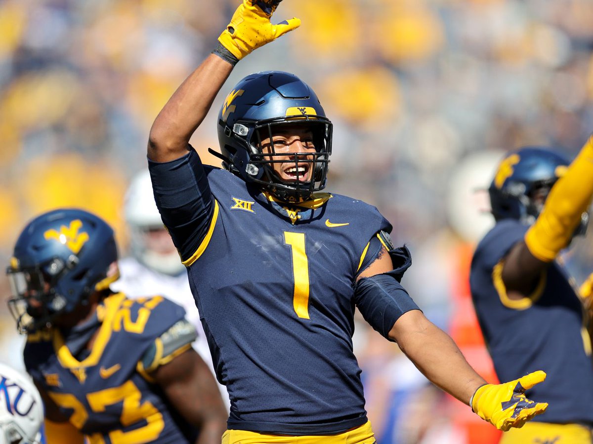 SportsofTHELAND's tweet image. Browns 5th round pick LB Tony Fields II will miss a few weeks with a foot injury