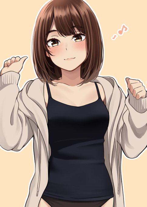 真っ白な景色にいま誘われて しゃしゃき オギャ恋グッズ発売 のイラスト 真っ白な景色にいま誘われて しゃしゃき オギャ恋グッズ発売 のイラスト