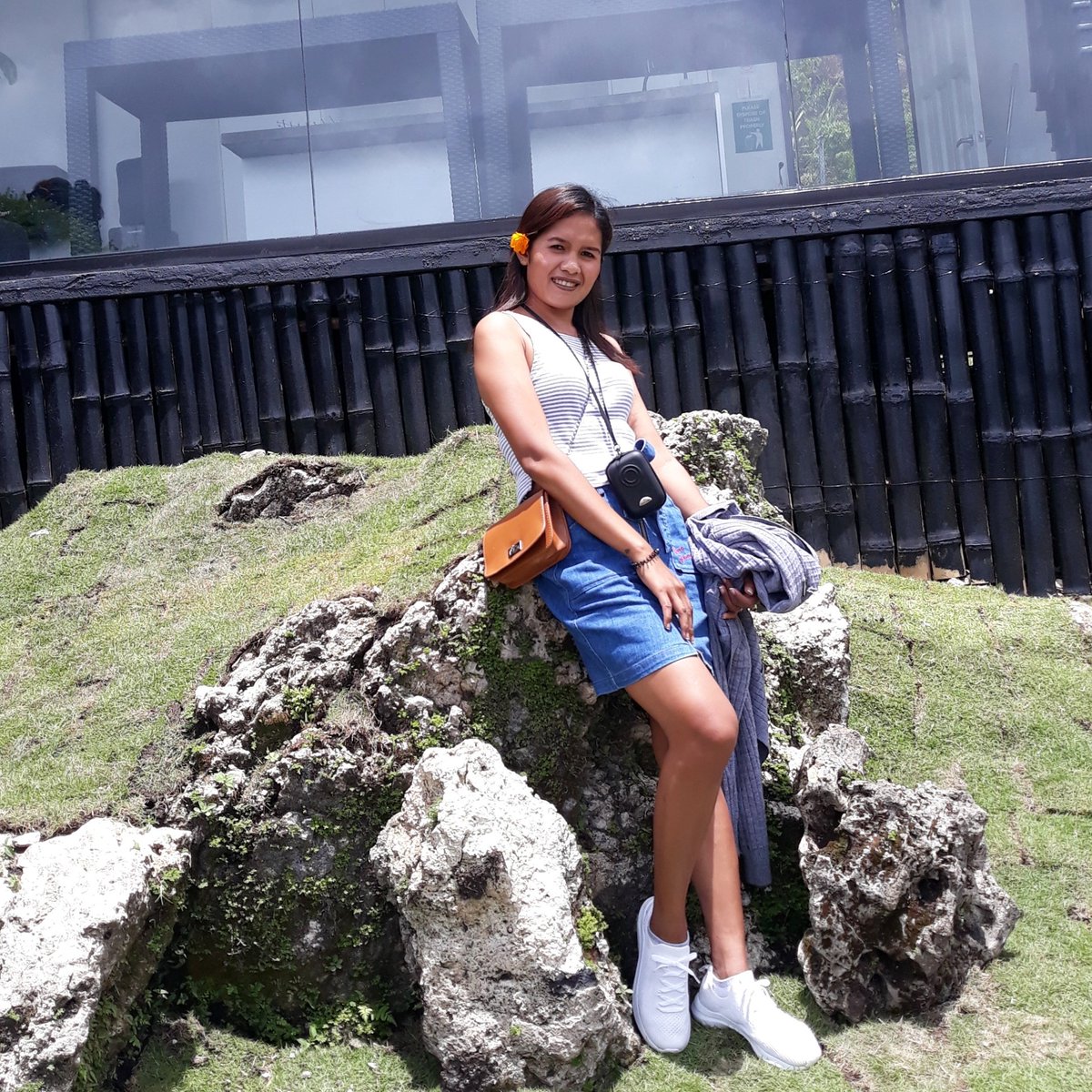 YangAnsao's tweet photo. #NewProfilePic https://t.co/BrshhPMLoQ