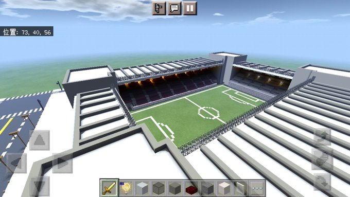 Liste Des Tweets宝条みちる Minecraft 漏電中 A Donne Le Hash Minecraft 9 Whotwi Analyse Graphique Twitter