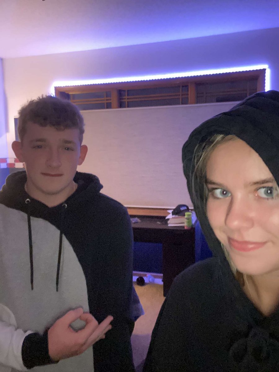 Tittsburgh Feelers 12-0 tweet media