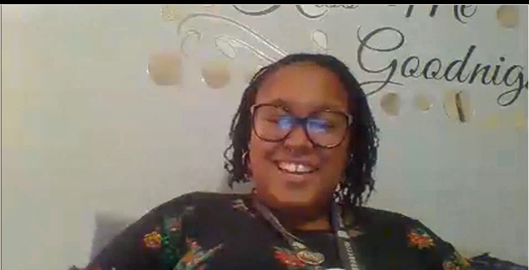 Andrenna A. Smith tweet media