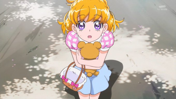 キュアップラパパのtwitterイラスト検索結果