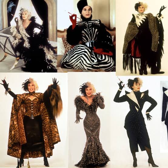 クルエラ 画像 最新情報まとめ みんなの評価 レビューが見れる ナウティスモーション 35ページ目