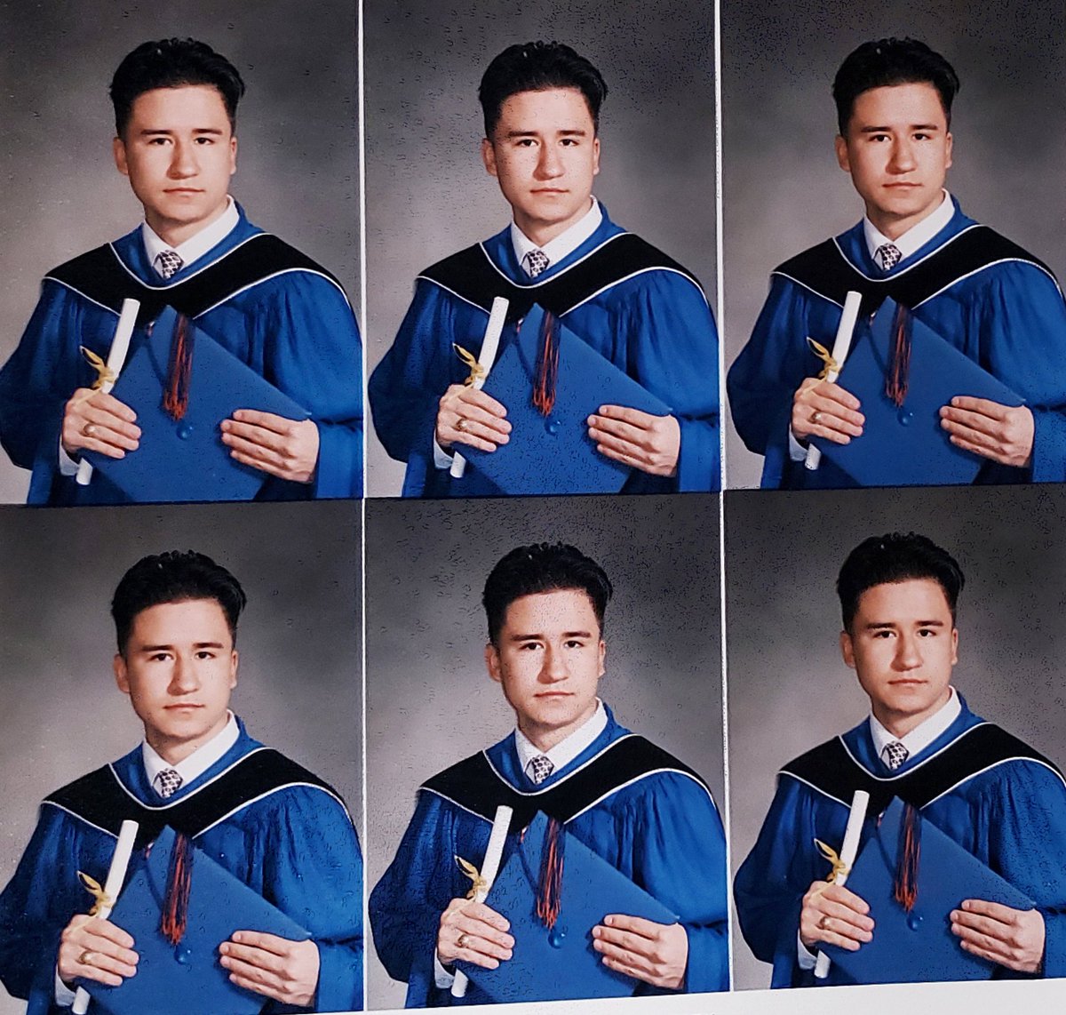 RolandoJVargas's tweet photo. 👀🤣 ... well isn't this a #flashback ! (Swipe ⏩)
👨🏽🎓
👨🏽🎓
👨🏽🎓
#RolandoJVargas #fbf #flashbackfriday #graduationpictures #graduationpicture #graduation #grad #graduationpic #graduationpics #gradpics #gradpic #capandgown #diploma #classof #graduationphotos #graduate #graduated https://t.co/3d7faXxzDD