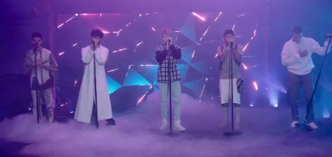IvettBesson's tweet photo. Llore,grite, cante y baile, soy más lagrimas que persona los amo 

Gracias Joel, Erick, Richard, Zabdiel y Christopher
Gracias CNCO❤️

CNCO VIRTUAL CONCERT
CNCO LATIN KINGS
DEJA VU MUNDIAL LIVE
@CNCOmusic
#CNCOLiveStream https://t.co/XKaAkDZWrL