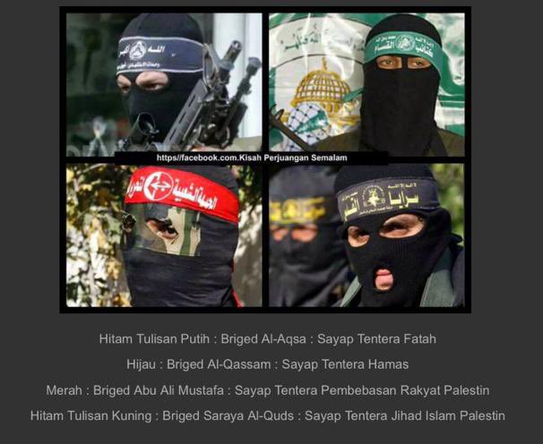 Tfsgxy_'s tweet photo. Pengetahuan am. Setiap lilitan kepala tu lain sayap.

#TheNewIntifada 🇵🇸 https://t.co/4mTwJzYlAy