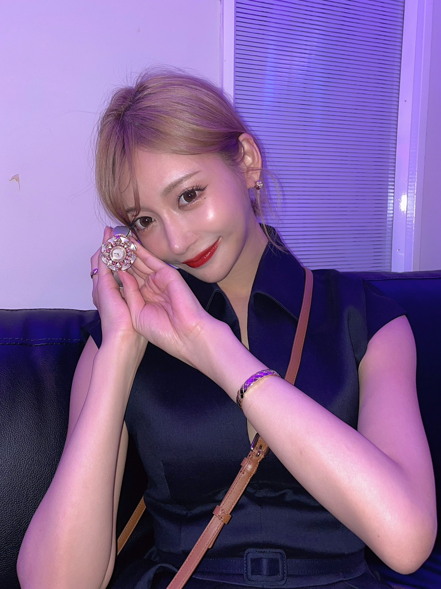 cawaiiが大好きな貴女にピッタリ♪花時計 51zE1D9f0zL._UF1000,1000_QL80_.jpg