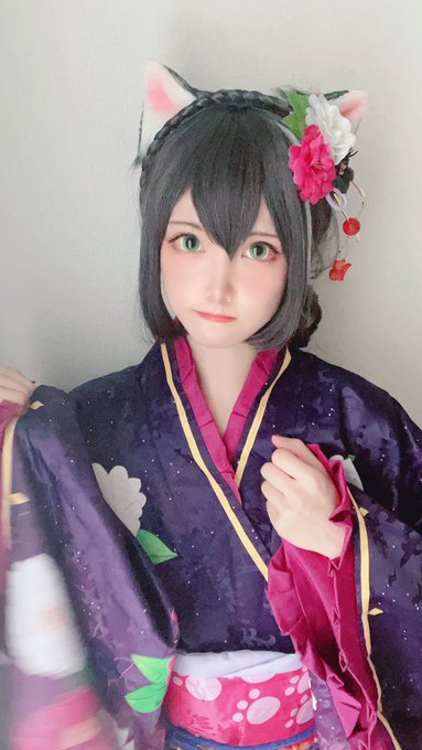 Twitterのコスプレ画像33