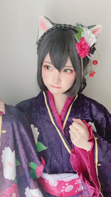 Twitterのコスプレ画像32