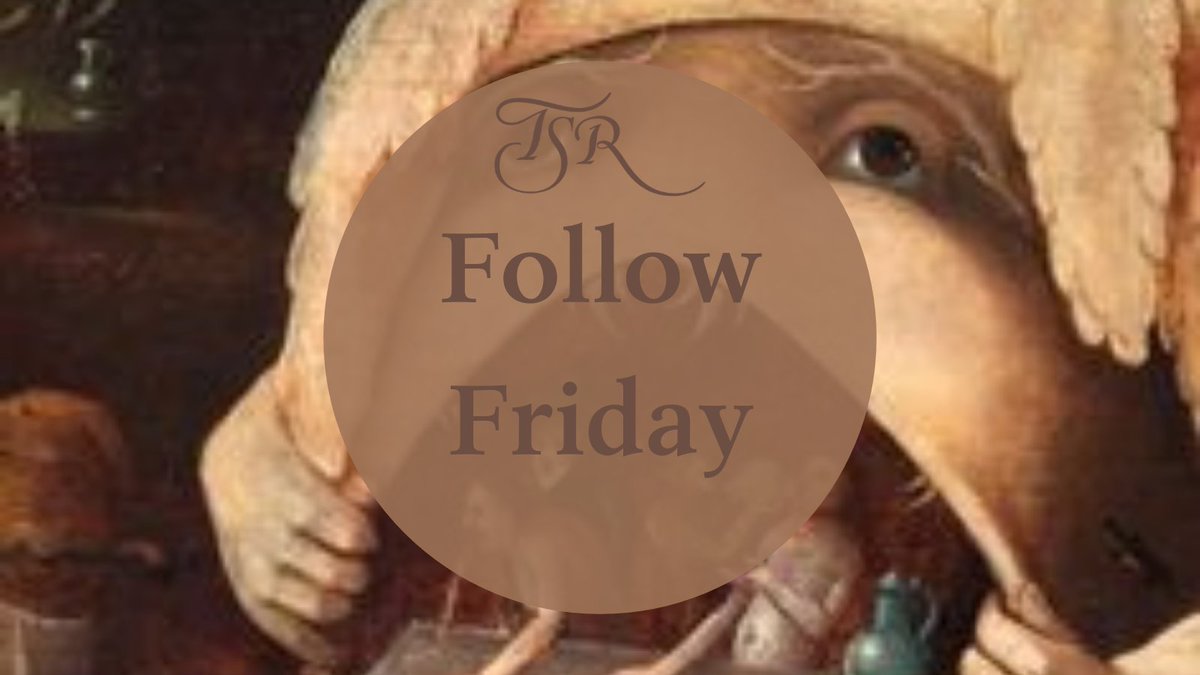 TSRLitMag's tweet image. For TSR's #FollowFriday, we're showcasing three journals who we think are producing exciting content and are worth checking out!

@cutleafjournal publishes prose and poetry, @LiteraryMark publishes poetry and prose, and @pareidolialit publishes essays, prose, poetry, and more!