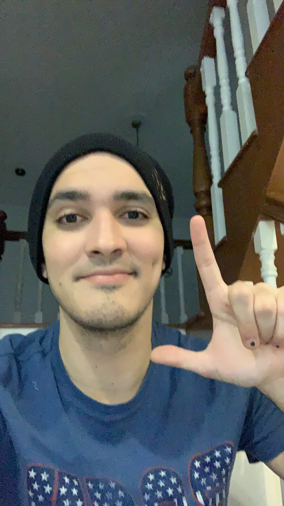 H20 Delirious Face In Real Life