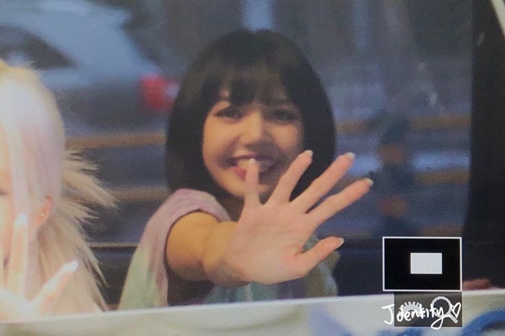 hourly lisa tweet media