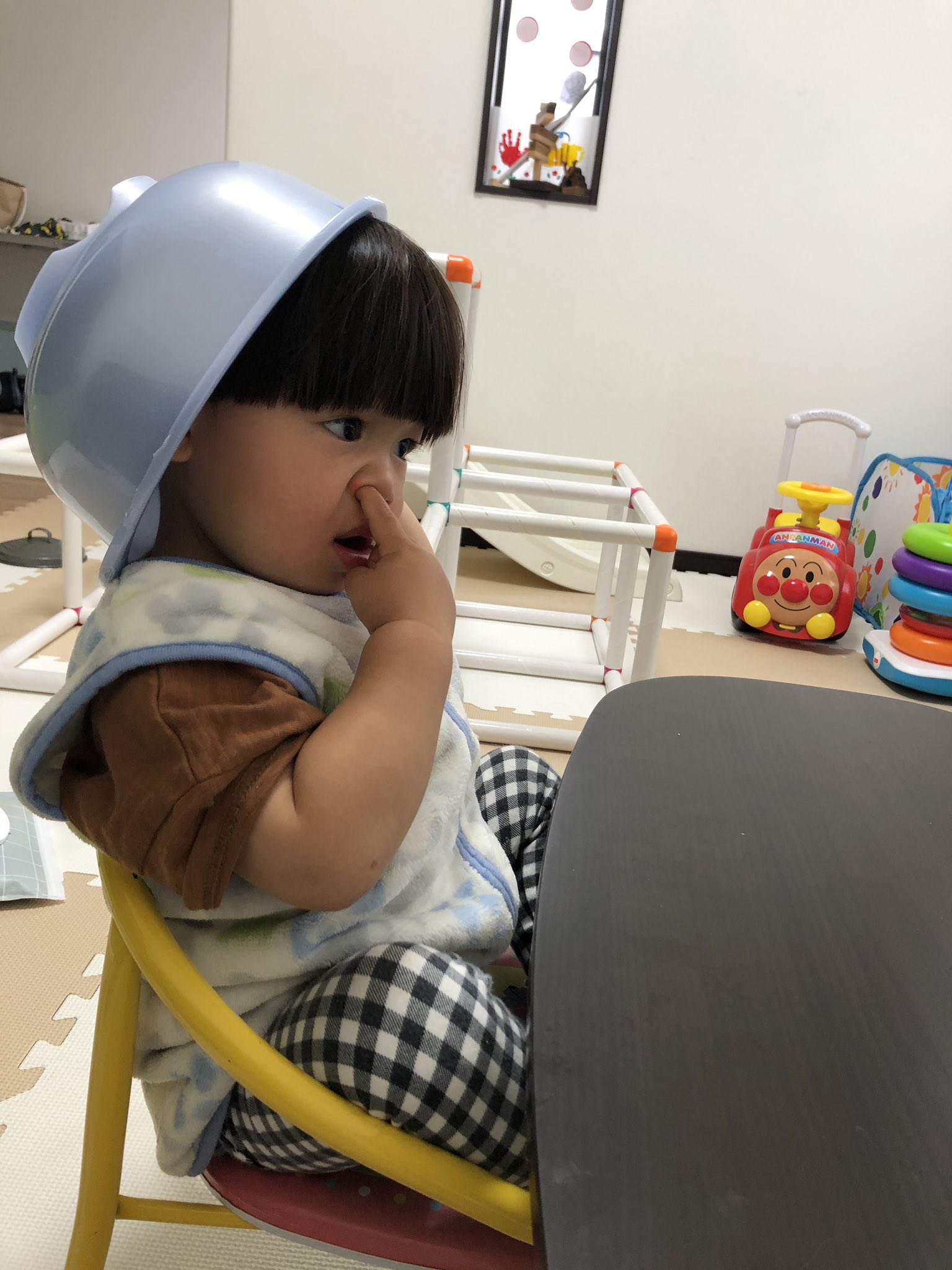 帽子嫌い Twitter Search Twitter