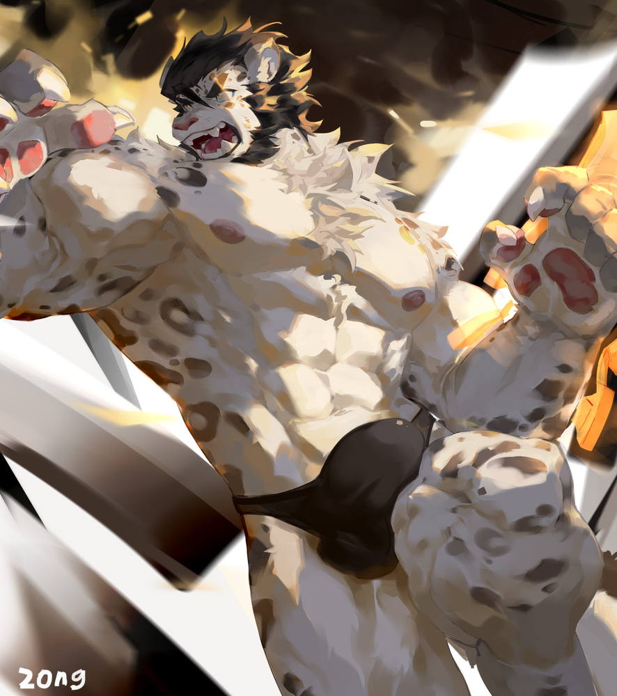 鲨鱼的雪豹设 <a href="/AlvinTAnubis/">AlOCHIN</a>