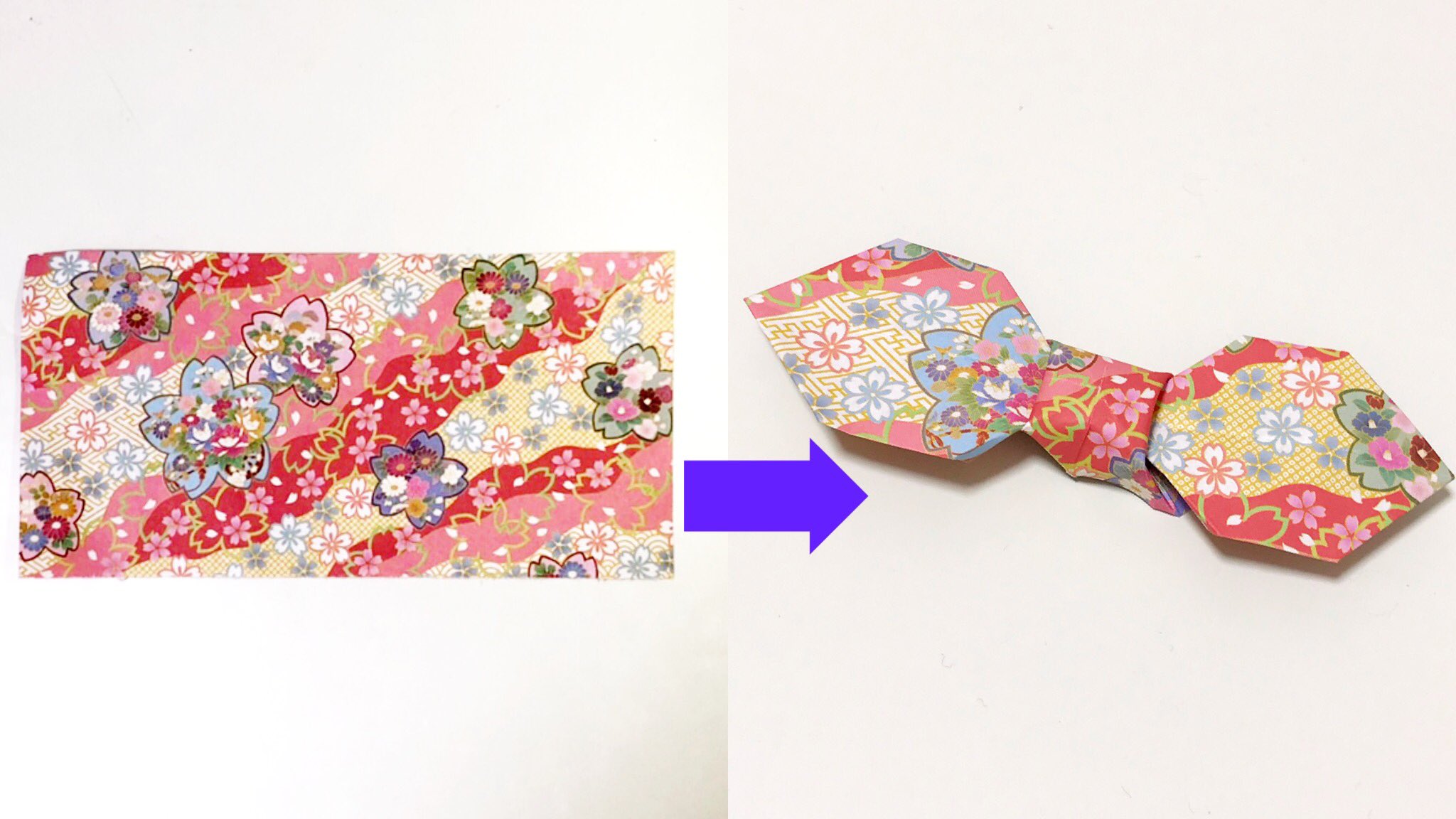 保育士の簡単子供向け 折り紙動画 Origami Japan 折り紙 りぼんの折り方 1 2枚 3分 かんたん 子供 日本の文化 Origami おりがみ動画 T Co Lmvl9yyz7g りぼん かわいい 簡単 子ども 子供向け Japan Origami Origamiart Paper 日本の文化