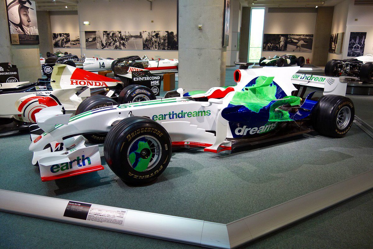 clarez_ch's tweet photo. 続いて、
「Honda RA108」
の別カット!
#HONDA #RA108 #ホンダ #おはようVtuber #Vtuber #クラリゼ #車好き #バーチャルYouTuber #YouTuber #VirtualYouTuber #Vtuber好きさんと繋がりたい #Vtuberさんとつながりたい #F1 #Formula1 #hondaF1 #ホンダF1 https://t.co/7tSpixFURj