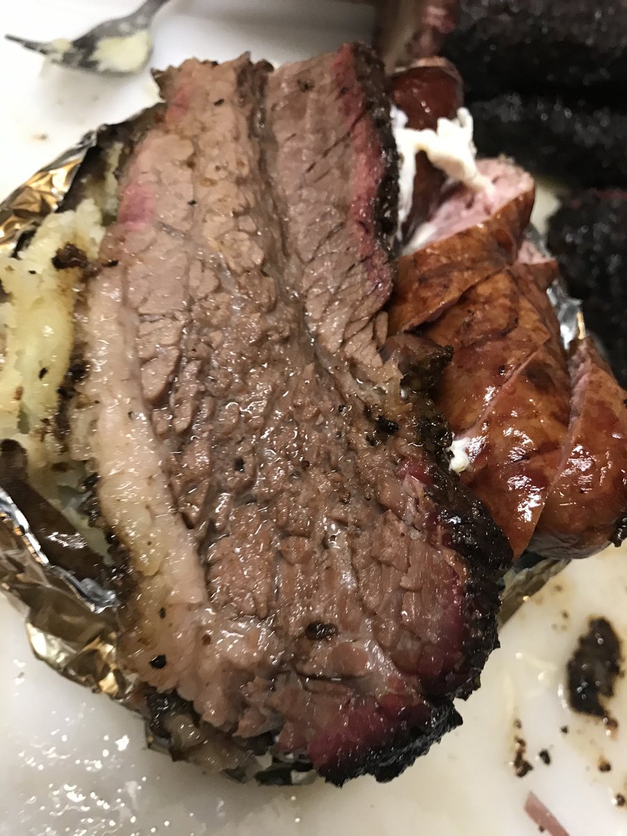 Prime brisket on point!!! #beef #bbq #texas #texasbbq