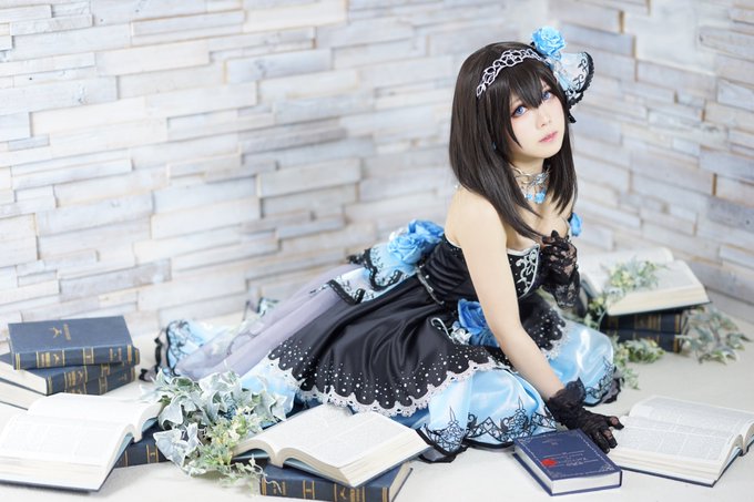 コスプレイヤーそらたののTwitter画像1
