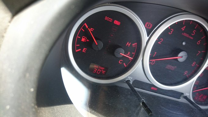 まだ5月だよ
熱いよ… 