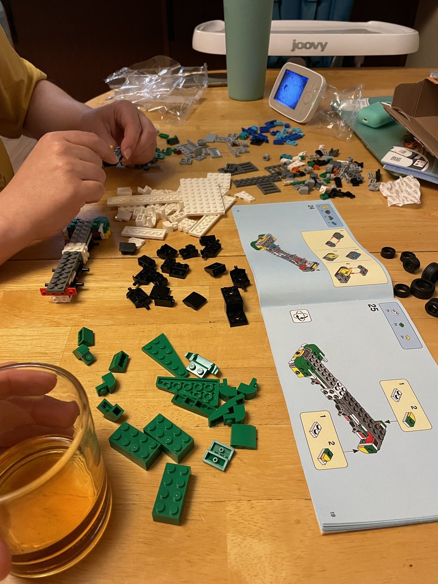 Clint Cornfield tweet media