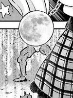 東方三月精の背景とヘカーティアの球体が奇跡的に重なって誕生したモンスター
としあきの頭おかしい…好きだけど!
#東方好きと繋がりたい 