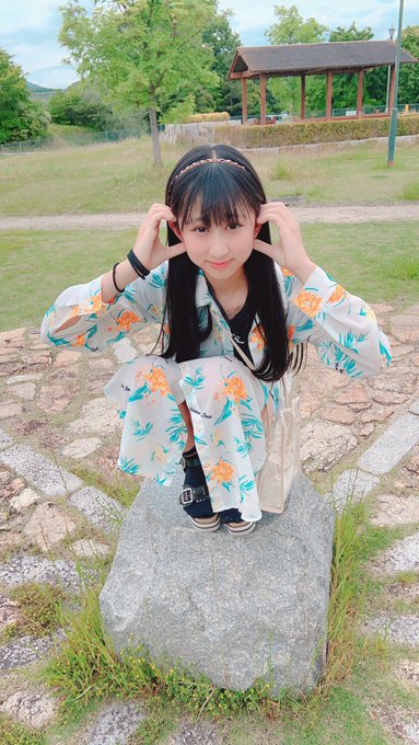 Twitterのコスプレ画像1