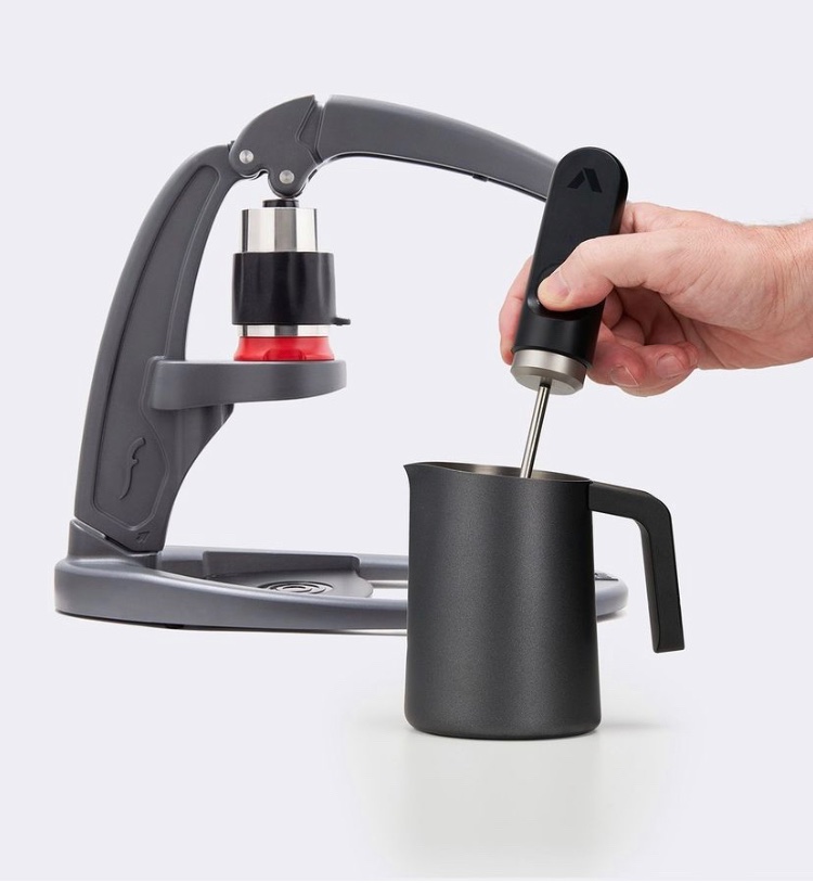 NanoFoamer Superfine Foamed Milk amazon.com/vdp/3b21fb4933…