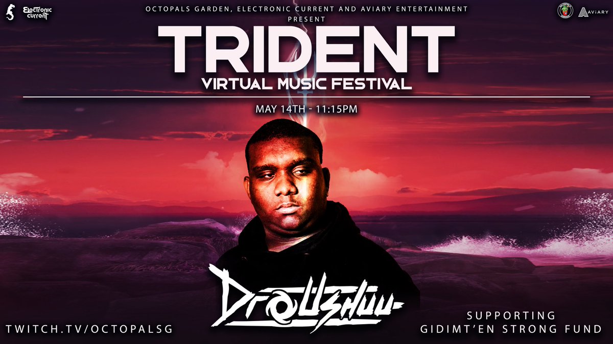 ElectronCurrent's tweet photo. ITS TIME FOR THE DOCTOR!! @danyushuu takes over #TridentVMF
https://t.co/88nJKRqxGl https://t.co/F8kTG8z763