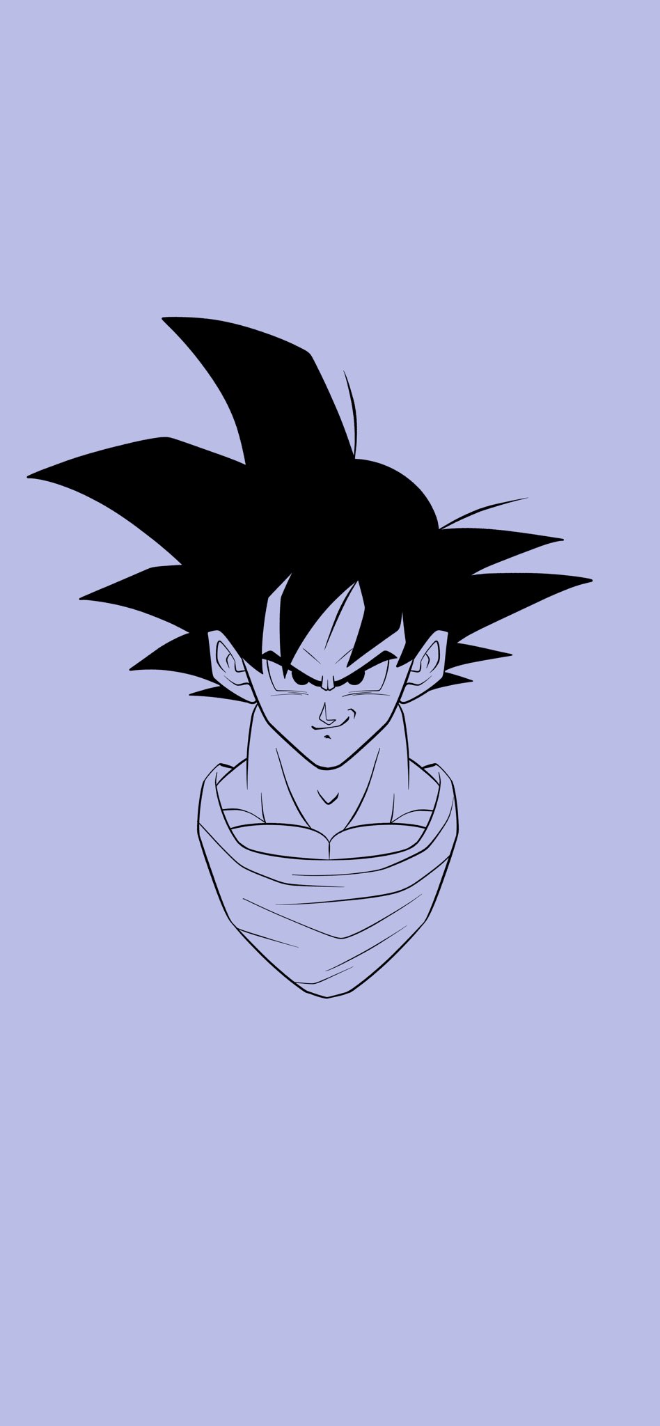 すけ イラストレーター Live2d オリジナルマイク お仕事募集 Pa Twitter 充電が減る度に悟空の変身が解けていく壁紙をつくりました Tiktok T Co Ake4jse1gh ドラゴンボール 孫悟空 壁紙 ショートカット イラスト イラストレーターさんと繋がりたい