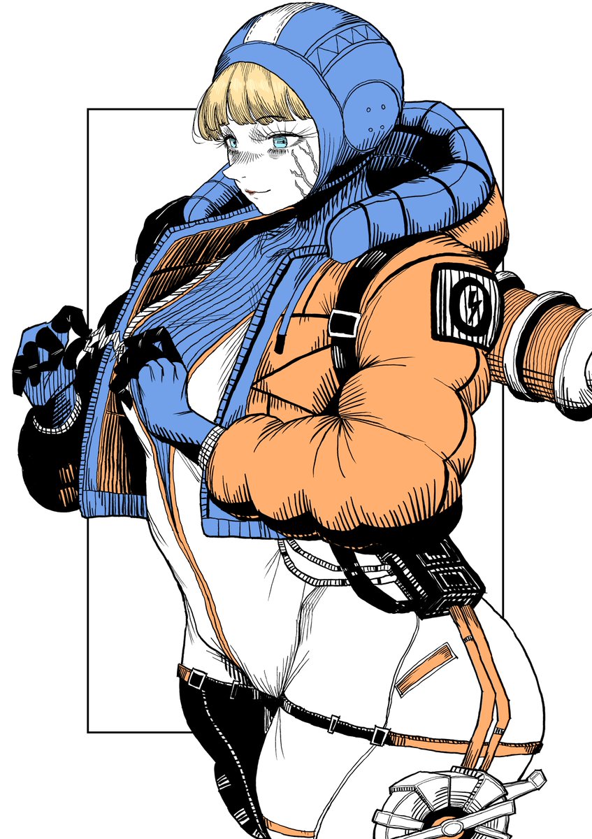 ナタリー"ワットソン"パケット 