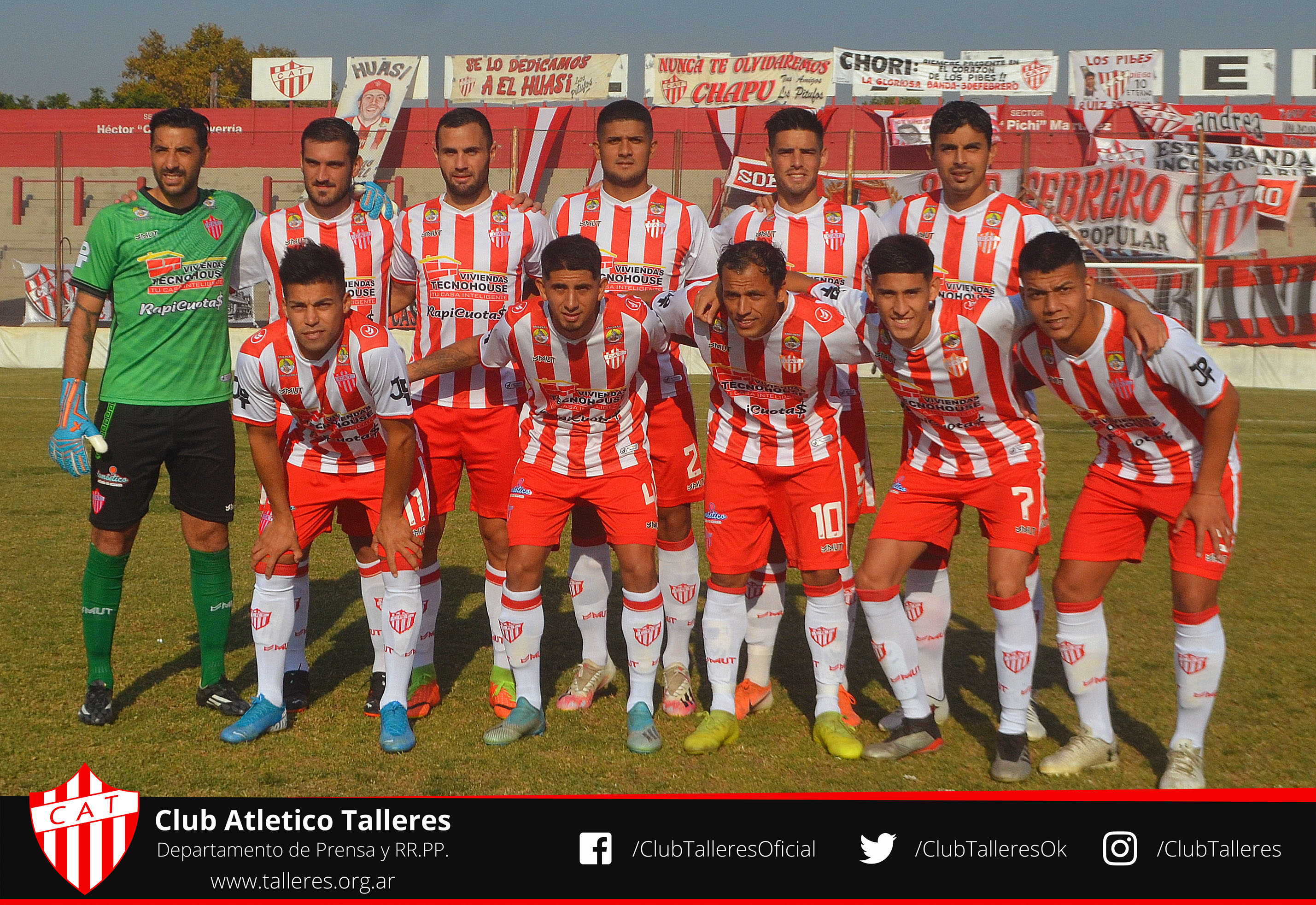 Club Atlético Talleres (@ClubTalleresOk) / X