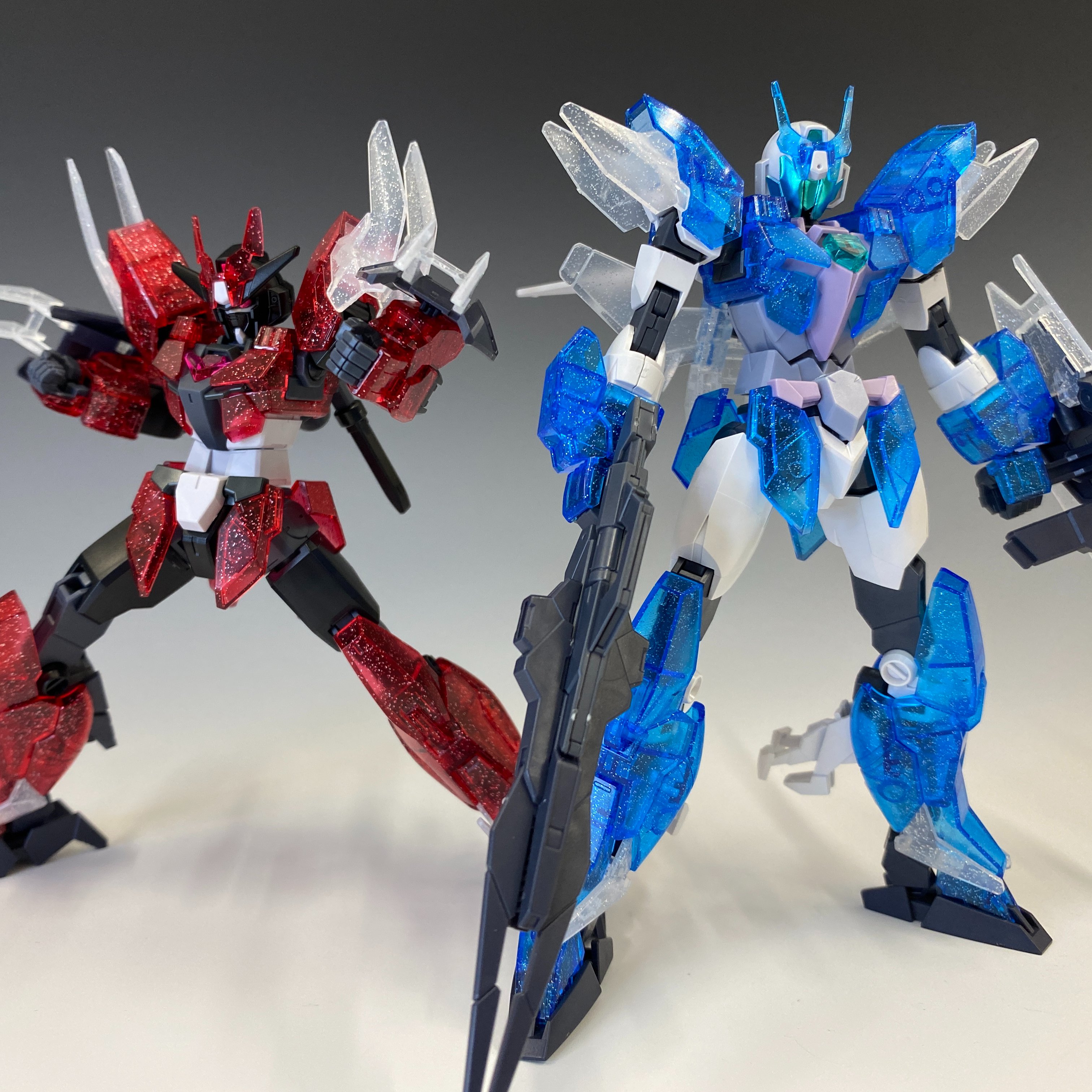 ガンプラセット(最終価格