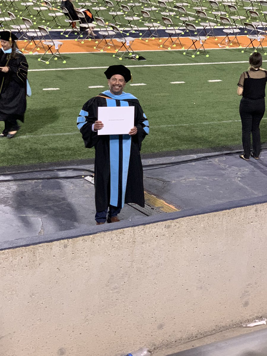 Rosa M. Chavez tweet media