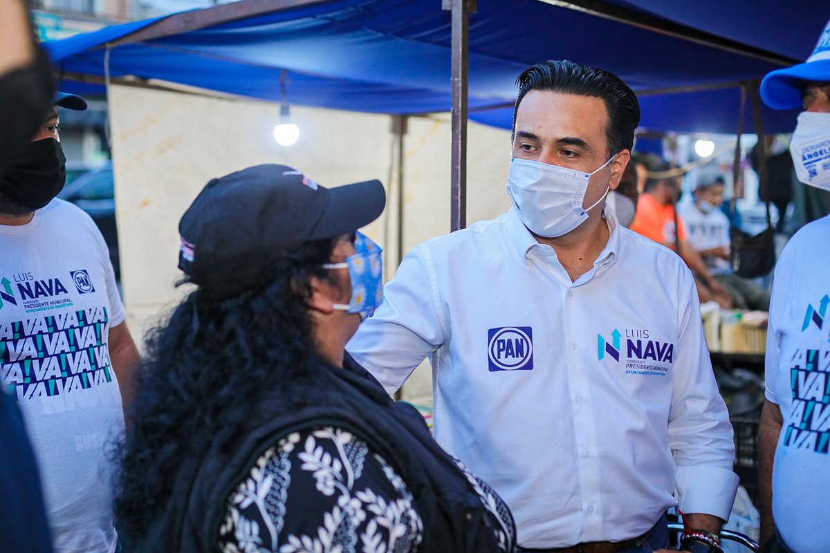 Luis Nava tweet media