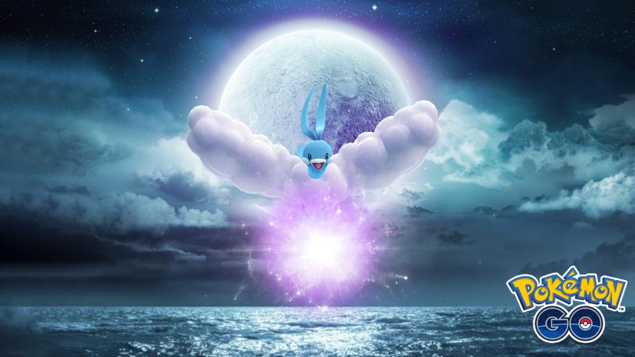 Evolve Swablu During Swablu Pokemon Go Community Day Or Up To Two Hours Afterward To Get Altaria That Knows Moonblast Pokemon Blog