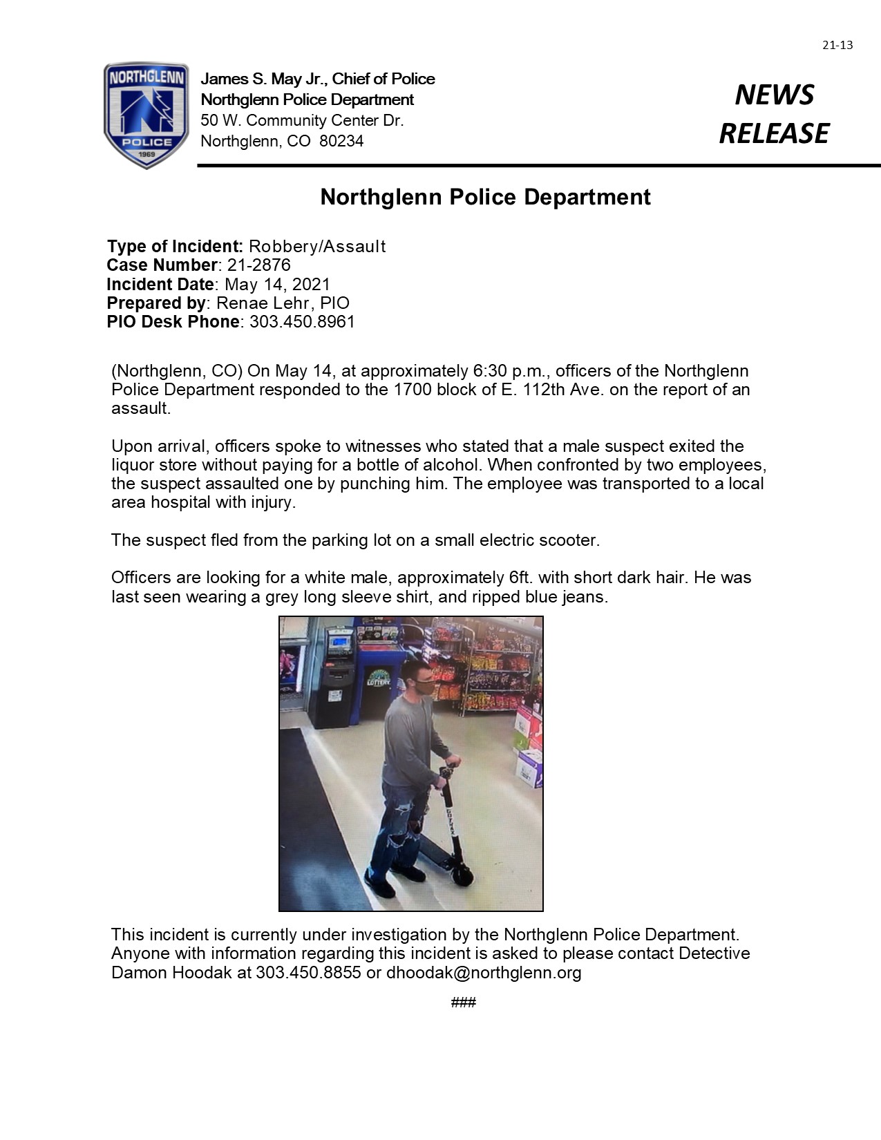 Northglenn Pd Pio Northglennpdpio Twitter