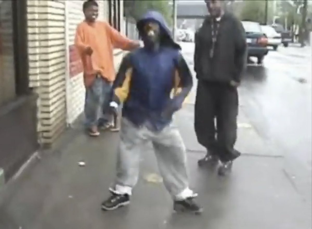 MarcoSpoon's tweet image. YALL WERE NOT THERE #CrackheadsGoneWild