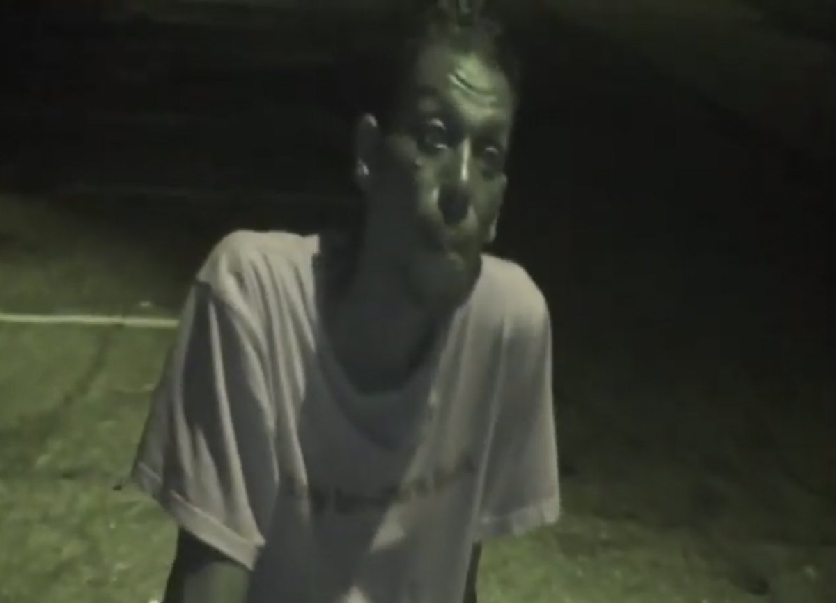 MarcoSpoon's tweet image. YALL WERE NOT THERE #CrackheadsGoneWild