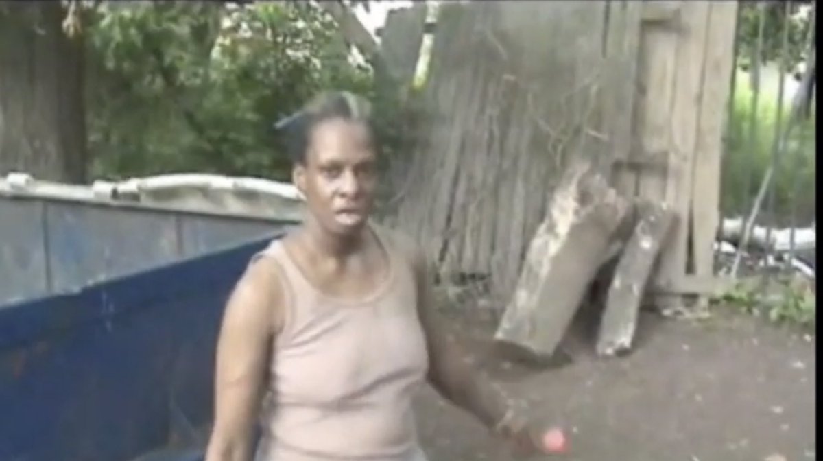 MarcoSpoon's tweet image. YALL WERE NOT THERE #CrackheadsGoneWild