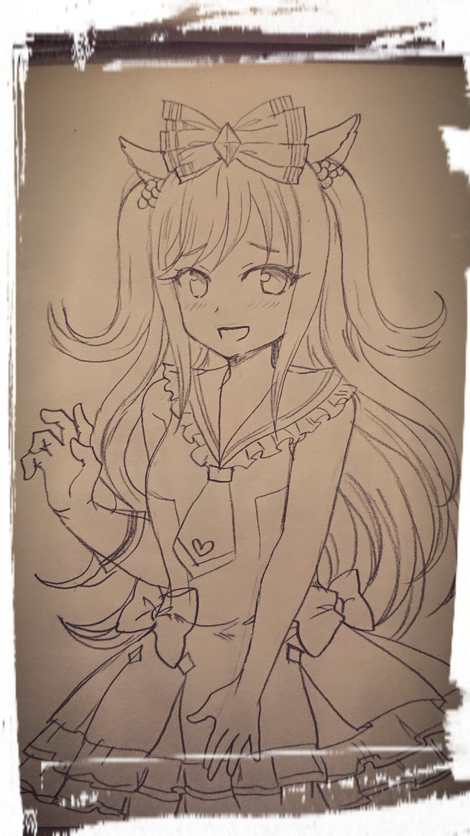 Twoucan 鉛筆描き の注目ツイート イラスト マンガ コスプレ モデル Twoucan 鉛筆描き の注目ツイート イラスト マンガ コスプレ モデル