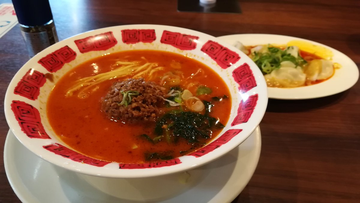 みんなの バーミヤン 担々麺 口コミ 評判 食べたいランチ 夜ごはんがきっと見つかる ナウティスイーツ みんなの バーミヤン 担々麺 口コミ 評判 食べたいランチ 夜ごはんがきっと見つかる ナウティスイーツ