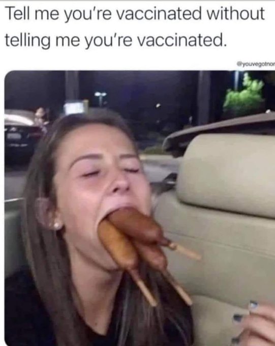 I usually don't share LADbible tier memes, but I dig it. https://t.co/pbC4XMRRgr