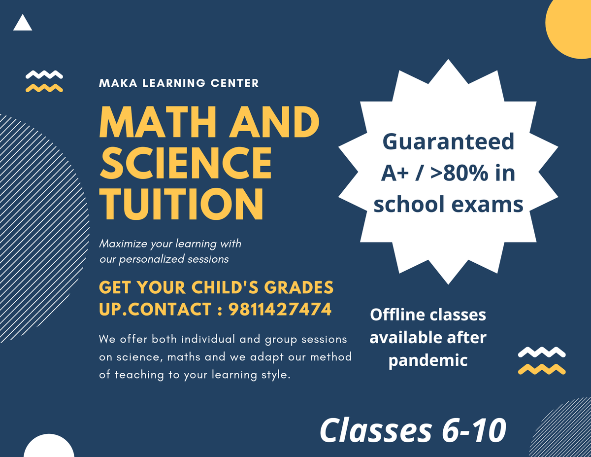 drguptaekta's tweet photo. #tuition #coachingcentre #Maths #sciencecoaching  #crashcourse #cbse
STAY AHEAD AND BE THE WINNER https://t.co/5yxYqYAV0Z