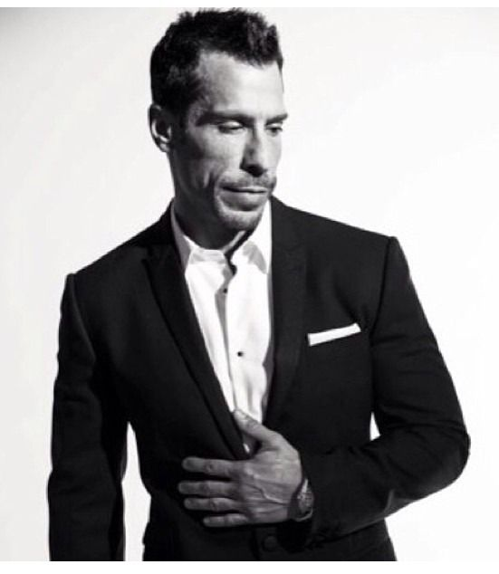  Happy Birthday Danny Wood     