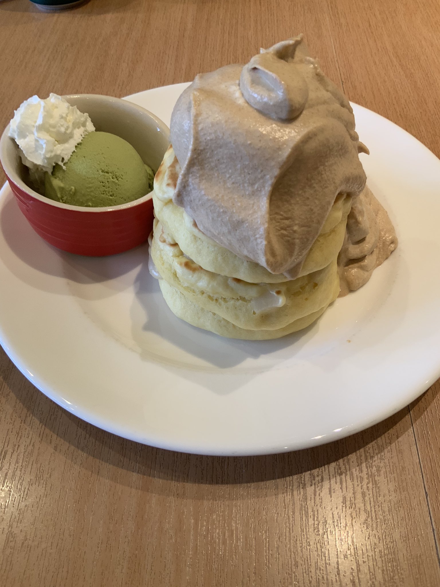 エッグムーンカフェ Twitter Search Twitter